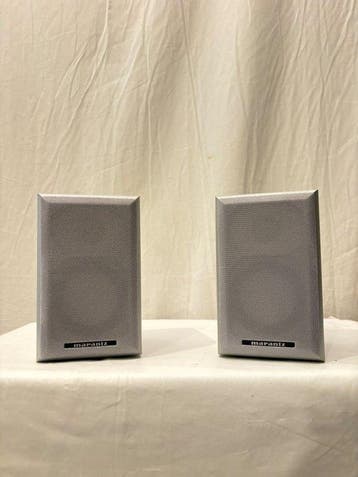 Marantz - LS2400 + Frontkapjes Luidsprekerset