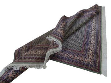 Mir - Gereinigd - Vloerkleed - 250 cm - 205 cm