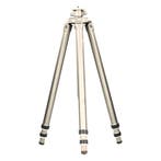 Gitzo driepoot statief met middenkolom met garantie, Ophalen of Verzenden, Gebruikt