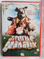 ANIMAL FARM (IMPORT WITHOUT DUTCH SUBS) (DVD), Gebruikt
