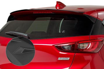 Achtervleugel met ABE voor Mazda CX-3 HF678-L, Verzenden, Nieuw