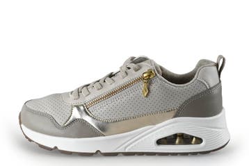 Skechers Sneakers in maat 38 Overig, Skechers, Overige kleuren, Verzenden, Zo goed als nieuw