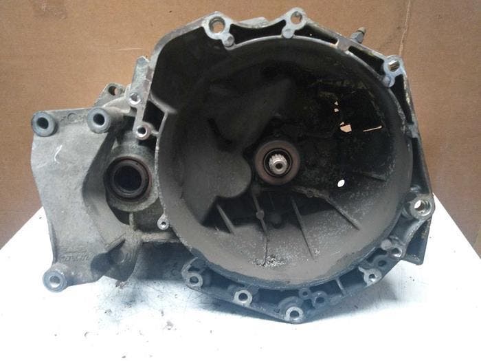 Versnellingsbak Saab 9-3 O115917, Autos : Pièces & Accessoires, Moteurs & Accessoires