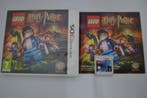 Lego Harry Potter Jaren 5-7 (DS HOL)