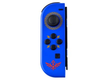 Nintendo Switch Joy-Con (L) Legend of Zelda: Skyward Sword, Verzenden