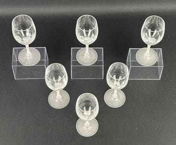 Avon - Service à liqueur pour 6 personnes (6) - Colibri -