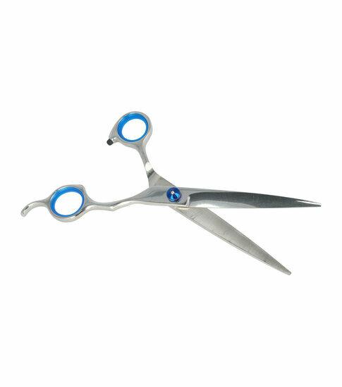 Ergonomische Kappersschaar 20cm – RVS Haarschaar –, Elektronische apparatuur, Persoonlijke Verzorgingsapparatuur