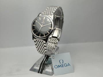 Omega - Omega Vintage Automatic - Calibre 501 Manufacture -