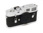 Leica M4 Body BIJNA NIEUWSTAAT Appareil photo argentique