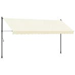 Luifel 400x150cm | Retour Deal | 34% korting! (zonneluifel), Tuin en Terras, Zonneschermen, Verzenden, Overige typen, Zo goed als nieuw