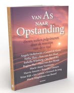 Van as naar opstanding 9789493279384, Boeken, Godsdienst en Theologie, Verzenden, Zo goed als nieuw
