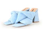 Sacha Muiltjes in maat 38 Blauw, Zo goed als nieuw, Sacha, Verzenden, Blauw