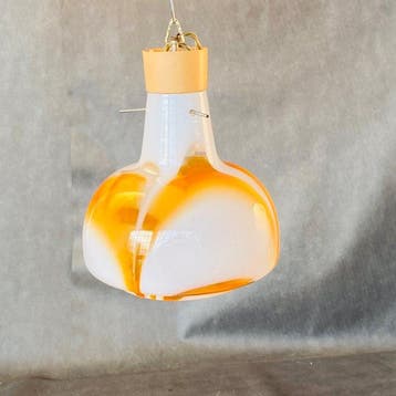 Lamp - Glas