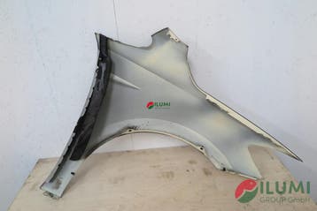 Voorkant linker spatbord VW Touran 3 III 5TA, Auto-onderdelen, Verzenden, Gebruikt, Volkswagen