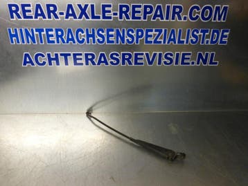 Ruitenwisserarm, Opel Manta B, gebruikt (Exterieur), Auto-onderdelen, Verzenden, Gebruikt, Opel