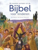 De mooiste verhalen uit de bijbel voor kinderen, Verzenden, Francois Brossier