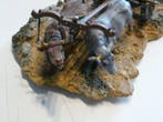 Themacollectie - Dio 54mm lansquenet - Andréas, Nieuw