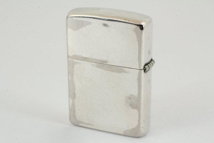 Zippo - White House 200th Anniversary Limited Edition, Collections, Articles de fumeurs, Briquets & Boîtes d'allumettes