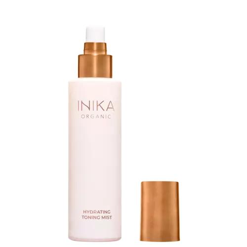 INIKA Hydrating Toning Mist (Body Mist), Handtassen en Accessoires, Uiterlijk | Lichaamsverzorging, Nieuw, Verzenden