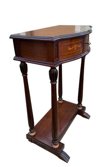 Tafel - Hout, Nieuw