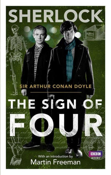 Sherlock 9781849904049 Arthur Conan Doyle, Livres, Verzenden, Arthur Conan Doyle