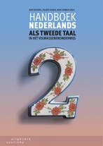 Handboek Nederlands als tweede taal in het, Verzenden