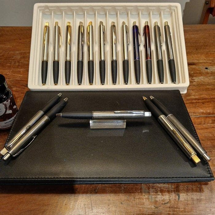 Parker - Pen, Collections, Stylos