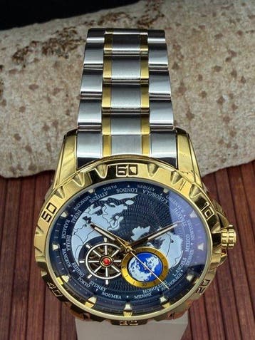 Aviation - Ocean - Sans prix de réserve - Homme - 2025 et, Nieuw