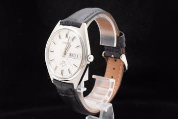 Seiko - Lord Matic - Sans prix de réserve - 5606-9000 -
