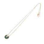 Cartier - Ketting met hanger - Amulette - 18 karaat Roségoud