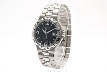 Longines - Conquest - Zonder minimumprijs - L1.64 - Heren -