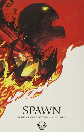 Spawn: Origins Volume 3, Verzenden, Nieuw