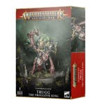 Gloomspite Gitz Trugg the Troggoth King (Warhammer Age of, Ophalen of Verzenden, Nieuw