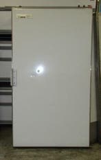 Koelcel schuifdeur Smeva, B120 x H210cm, rechts, Nieuw