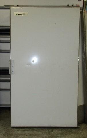 Koelcel schuifdeur Smeva, B120 x H210cm, rechts, Elektronische apparatuur, Koelkasten en IJskasten