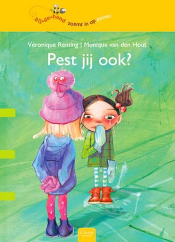 Pest jij ook? / Bijdehand 9789044814262 Véronique Renting, Verzenden, Véronique Renting