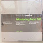 Revox - Mastering 621 Reel-to-reel audio