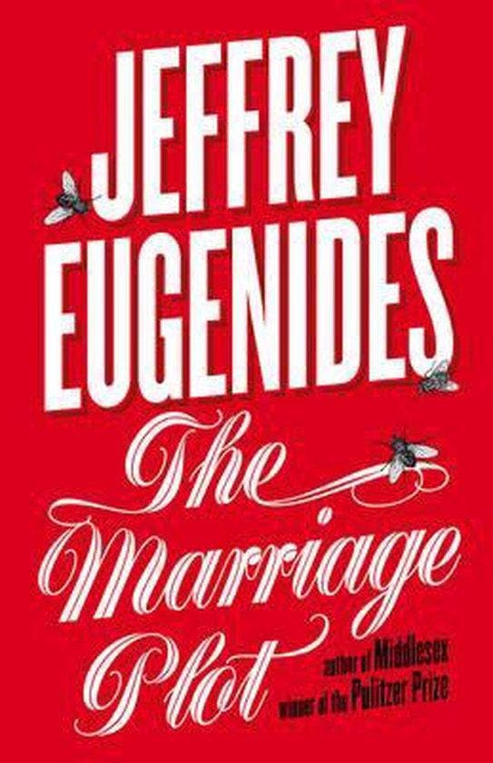 The Marriage Plot 9780007441297 Jeffrey Eugenides, Boeken, Taal | Engels, Gelezen, Verzenden