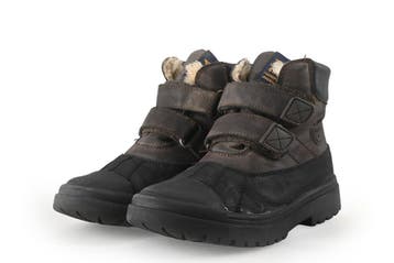 Shoesme Enkellaarzen Jongens in maat 30 Cognac, Verzenden, Jongen of Meisje, Schoenen, Nieuw