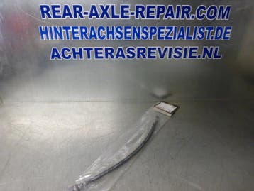 Remslang Ascona B, Manta B, Cavalier B (Vooras), Verzenden, Nieuw, Universele onderdelen