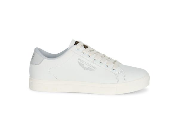 Veiling - PME Legend Carrior Wit/Grijs - 41, Vêtements | Hommes, Chaussures