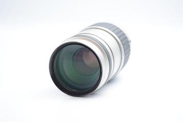 Pentax SMC Pentax-FA 100-300mm F4.7-5.8 Silver Cameralens, Nieuw