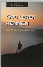 God leren kennen 9789063180683 J.I. Packer, Verzenden, Gelezen, J.I. Packer