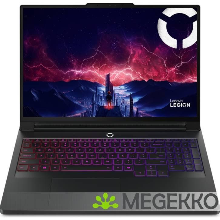 Lenovo Legion Pro 7 16AFR10H 16  AMD Ryzen-9 9955HX3D RTX, Informatique & Logiciels, Ordinateurs & Logiciels Autre, Envoi