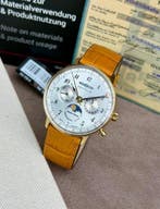 Zeppelin - Moonphase - triple Date - Zonder minimumprijs -, Nieuw