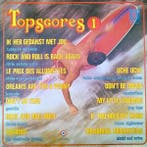 Various - Topscores 1, Cd's en Dvd's, Verzenden, Gebruikt