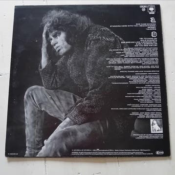 Pavlovs Dog - At The Sound Of The Bell - Vinylplaat -, Nieuw in verpakking