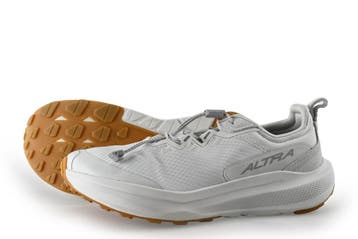 Altra Sportschoenen in maat 41 Wit, Kleding | Heren, Schoenen, Verzenden, Zo goed als nieuw, Altra, Wit