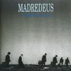 Madredeus - O Espírito Da Paz, Cd's en Dvd's, Verzenden, Gebruikt