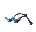 Ampoules Céramique Hod H11 Lumière Blanche, Verzenden